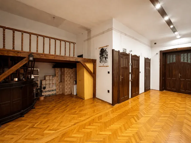 Eladó lakás Budapest II. kerület, Országút 125 nm