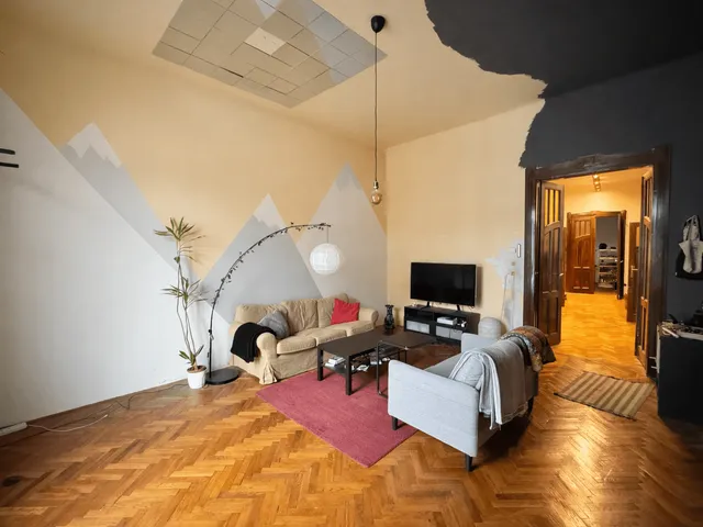 Eladó lakás Budapest II. kerület, Országút, Tölgyfa utca 125 nm