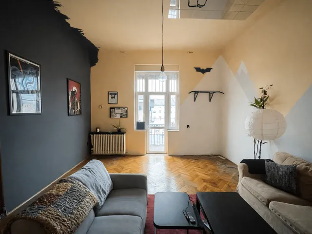 Eladó lakás Budapest II. kerület, Országút, Tölgyfa utca 125 nm