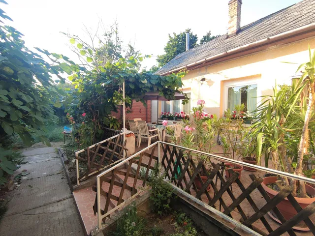 Eladó ház Gyömrő 134 nm