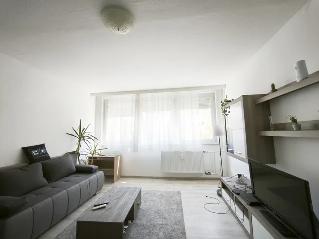 Eladó lakás Budapest XIV. kerület, Rákosfalva 56 nm