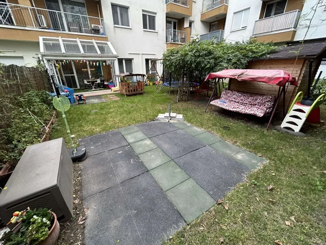 Eladó lakás Budapest XIII. kerület 57 nm