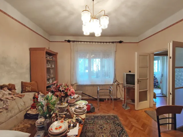 Eladó ház Budapest XVI. kerület, Rákosszentmihály 110 nm