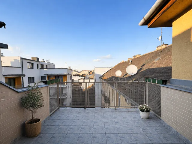Eladó lakás Budapest VIII. kerület 164 nm