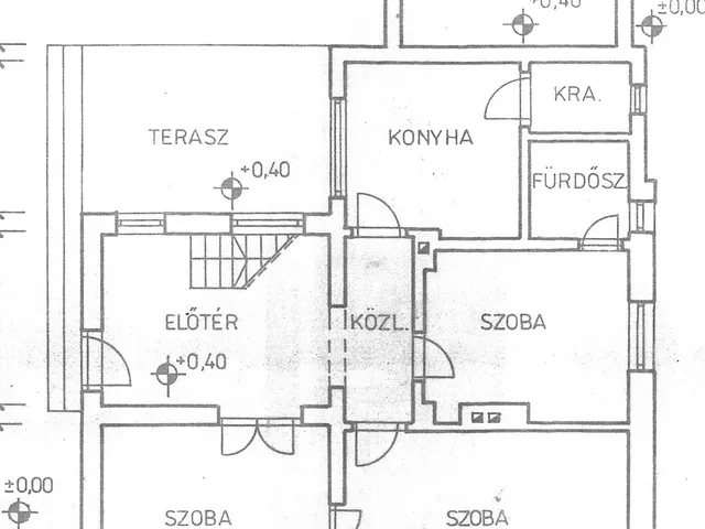 Eladó ház Budapest XVIII. kerület, Kossuth Ferenc-telep, Brigád utca 183 nm
