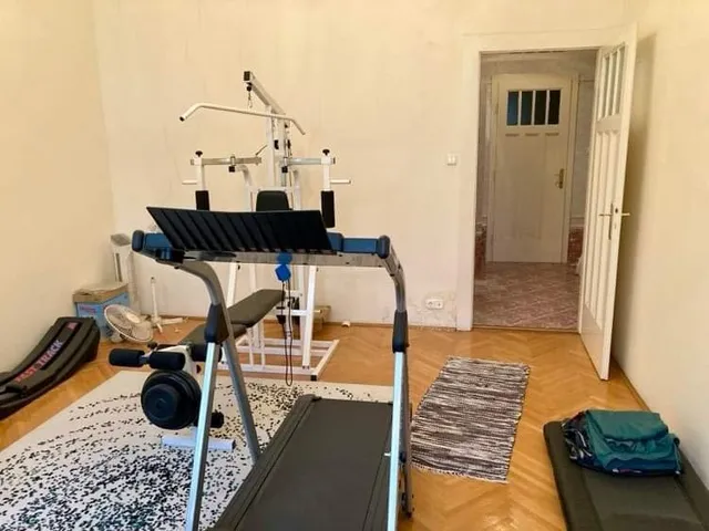 Eladó lakás Budapest VI. kerület, Dózsa György út 77 nm