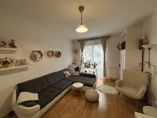 Eladó lakás Budapest XIII. kerület 43 nm