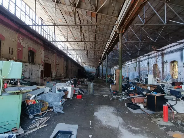 Eladó kereskedelmi és ipari ingatlan Budapest XXI. kerület 1400 nm