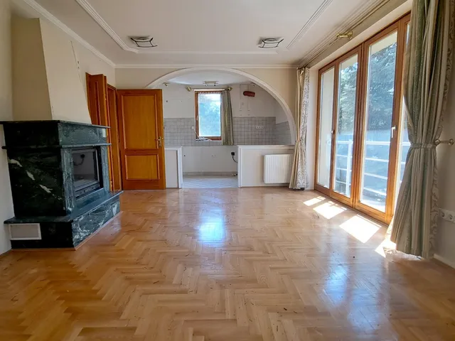 Eladó ház Budapest XI. kerület, Kelenföld 199 nm