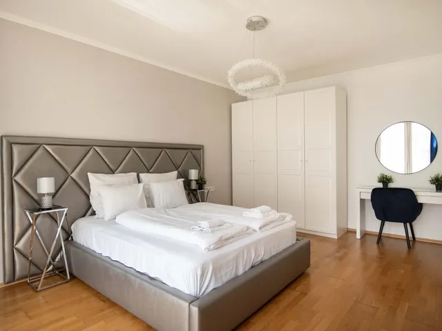Eladó lakás Budapest VI. kerület, Király utca 124 nm