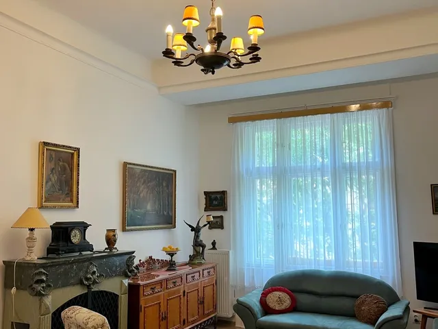 Eladó lakás Budapest XIII. kerület, Újlipótváros 68 nm