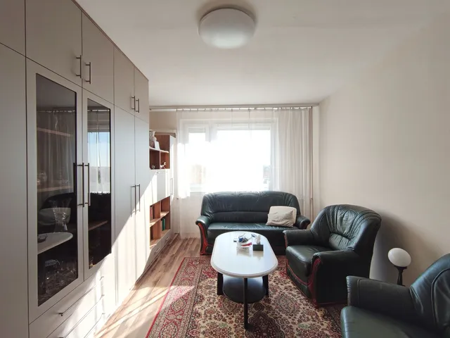 Eladó lakás Budapest XV. kerület 61 nm