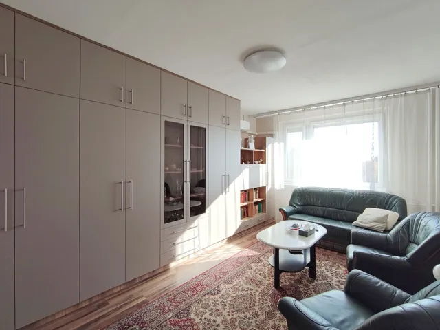 Eladó lakás Budapest XV. kerület 61 nm