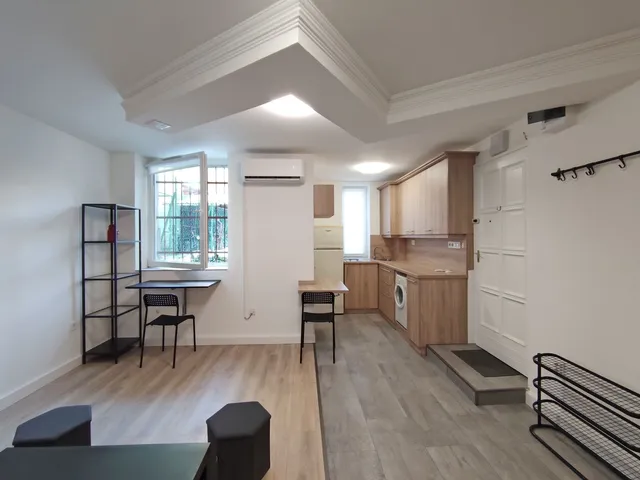 Eladó lakás Budapest XIV. kerület, Herminamező 26 nm
