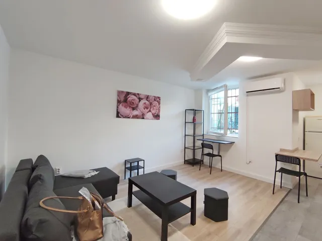 Eladó lakás Budapest XIV. kerület, Herminamező 26 nm