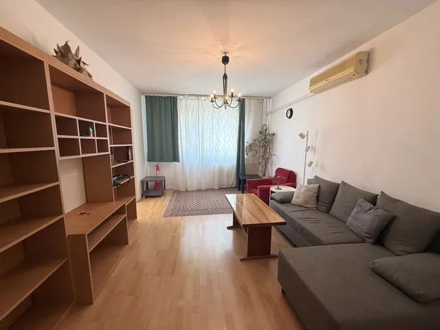 Eladó lakás Budapest XIII. kerület, Újlipótváros 66 nm