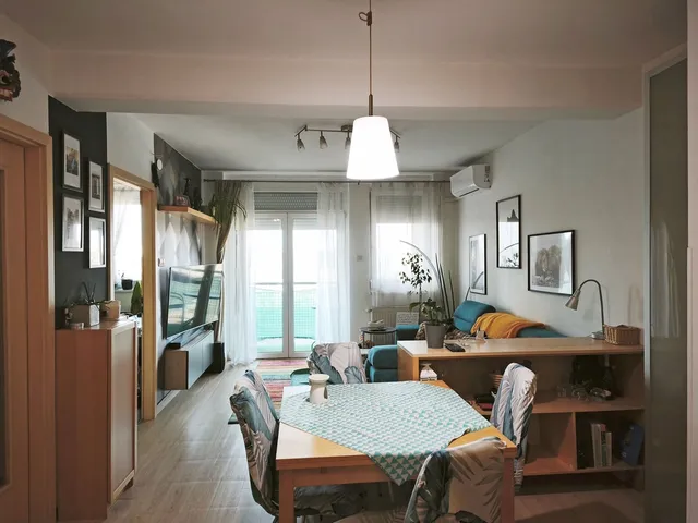 Eladó lakás Budapest XIV. kerület, Törökőr 89 nm