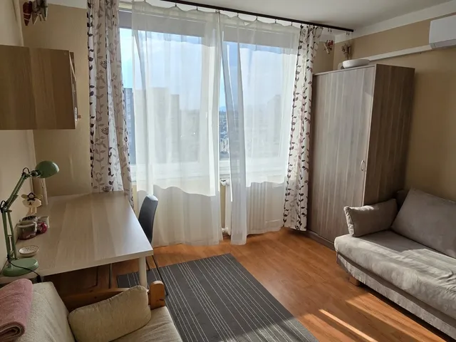 Eladó lakás Budapest X. kerület, Ligettelek 64 nm