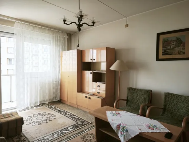 Eladó lakás Budapest XV. kerület 35 nm