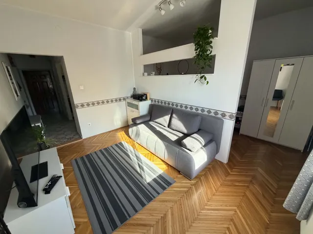 Eladó lakás Budapest XIV. kerület, Nagyzugló, Bolgárkertész utca 38 nm