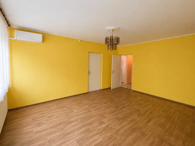Eladó lakás Budapest XIV. kerület, Rákosfalva 46 nm