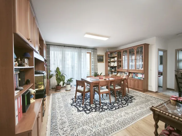 Eladó lakás Budapest XIII. kerület, Vizafogó 90 nm
