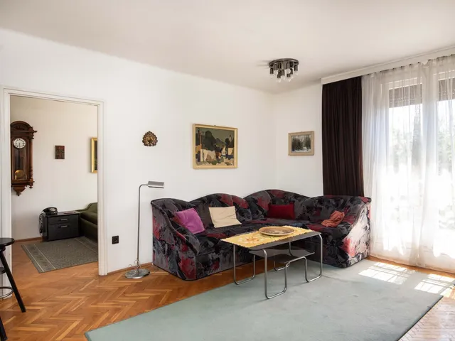 Eladó lakás Budapest XIV. kerület, Nagyzugló 65 nm