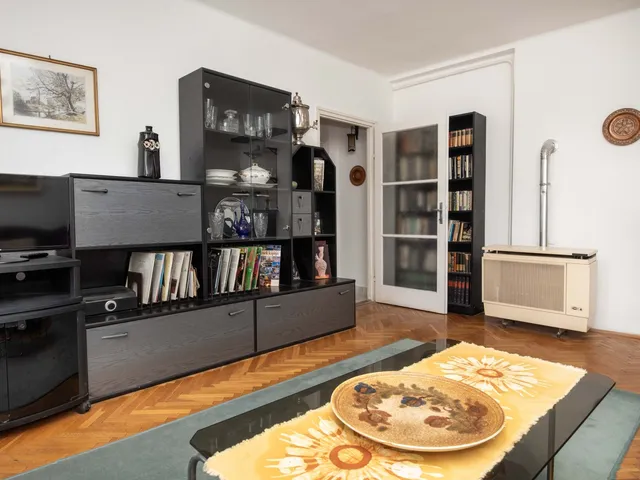Eladó lakás Budapest XIV. kerület, Nagyzugló 65 nm