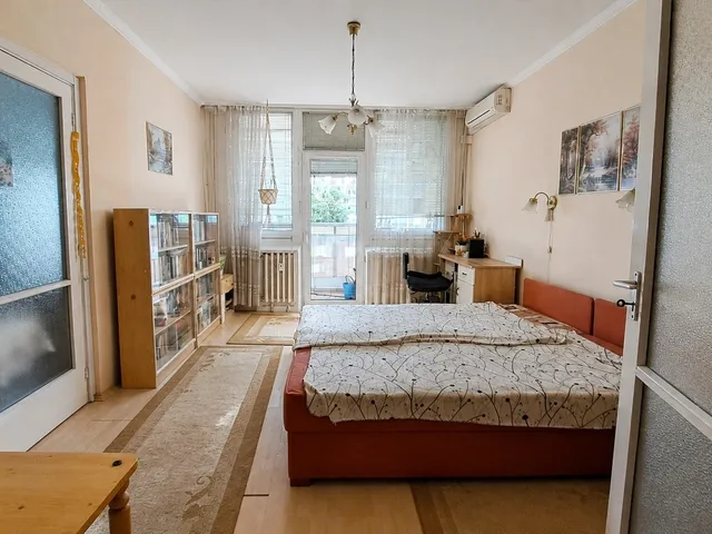 Eladó lakás Budapest IV. kerület, Újpest 54 nm