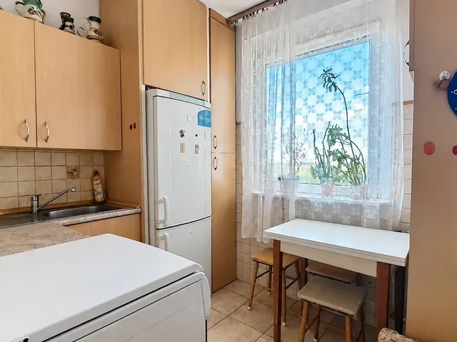 Eladó lakás Budapest IV. kerület, Újpest, Szigeti József utca 54 nm