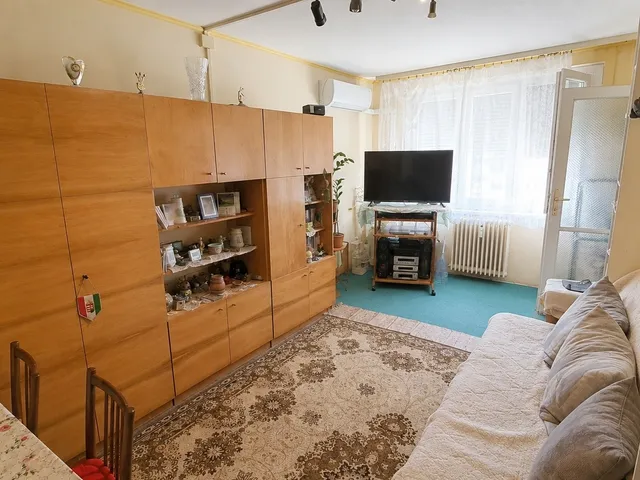 Eladó lakás Budapest XI. kerület, Kelenföld 33 nm