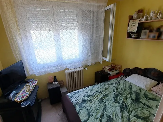 Eladó lakás Budapest XI. kerület, Kelenföld, Fraknó utca 33 nm