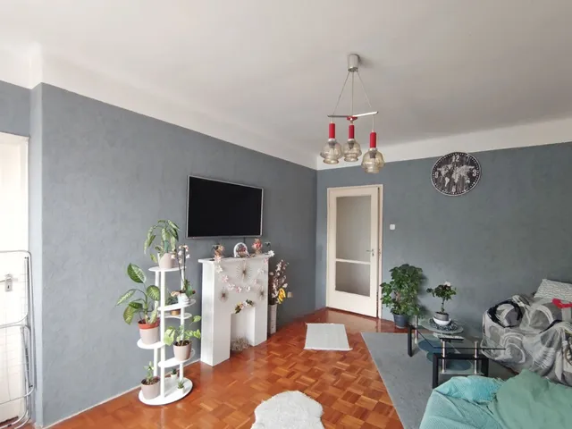 Eladó lakás Budapest XVIII. kerület, Szent Lőrinc telep 49 nm