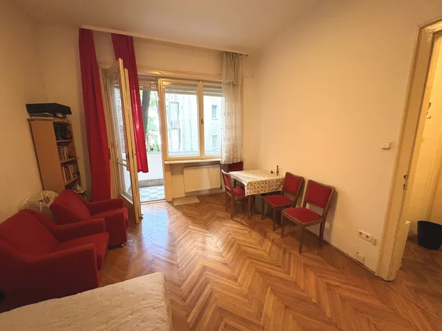 Eladó lakás Budapest XIII. kerület, Újlipótváros, Pozsonyi út 31 nm