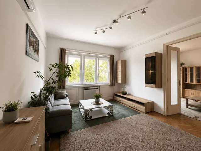 Eladó lakás Budapest VIII. kerület, Orczy út 76 nm
