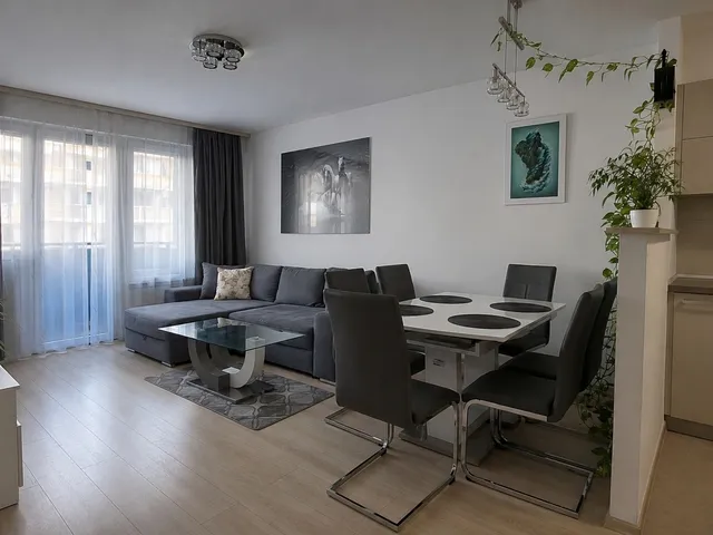 Kiadó lakás Budapest XIII. kerület, Angyalföld, Reitter Ferenc utca 51 nm