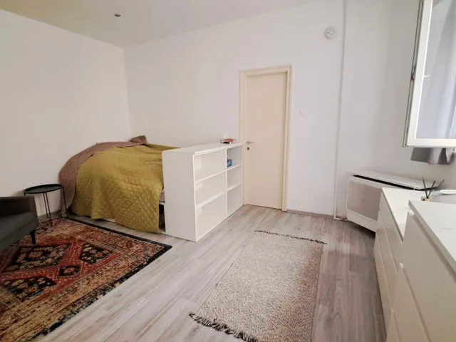 Eladó lakás Budapest I. kerület, Attila út 29 nm