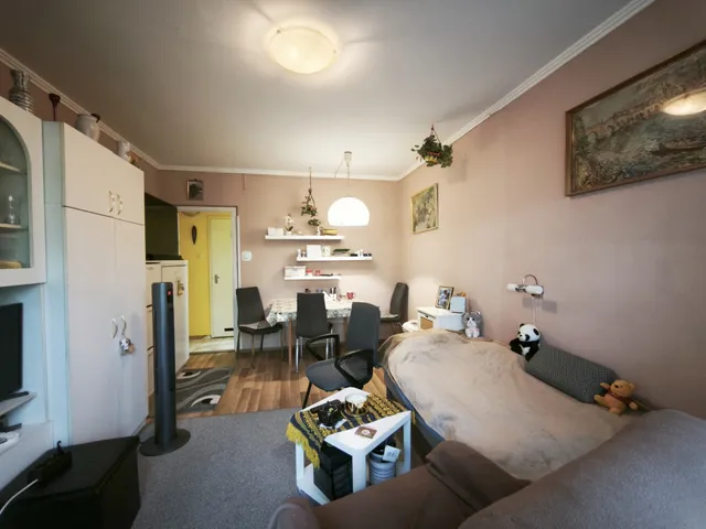 Eladó lakás Budapest XV. kerület, Újpalota 53 nm