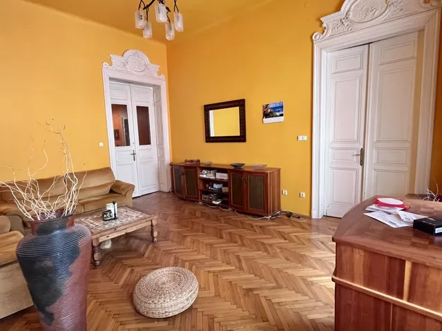 Eladó lakás Budapest VI. kerület, Király utca 89 nm