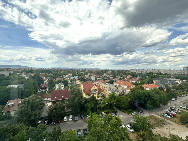 Eladó lakás Budapest XIV. kerület 68 nm