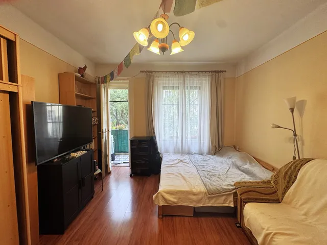 Eladó lakás Budapest VIII. kerület 40 nm