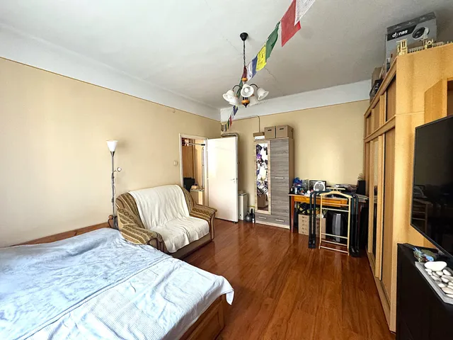 Eladó lakás Budapest VIII. kerület, Kisfaludy utca 40 nm