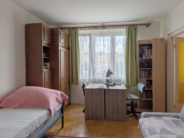 Eladó lakás Budapest XV. kerület, Újpalota 53 nm
