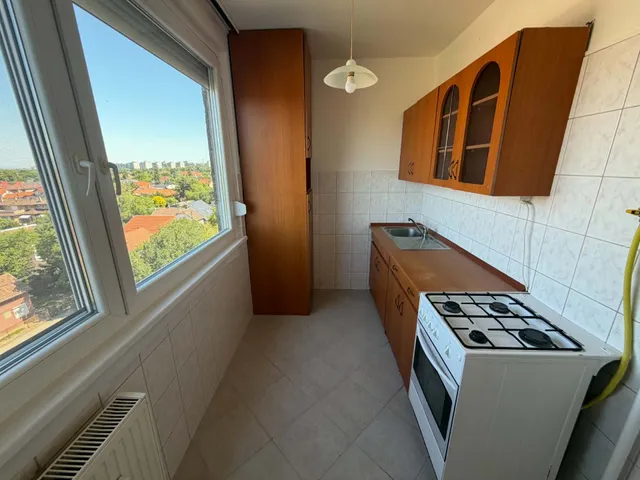 Eladó lakás Budapest XV. kerület, Újpalota 61 nm