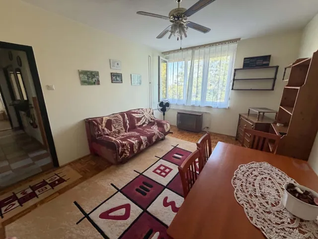 Eladó lakás Budapest IV. kerület 49 nm