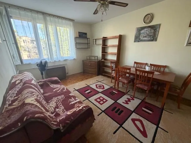 Eladó lakás Budapest IV. kerület, Reviczky utca 49 nm