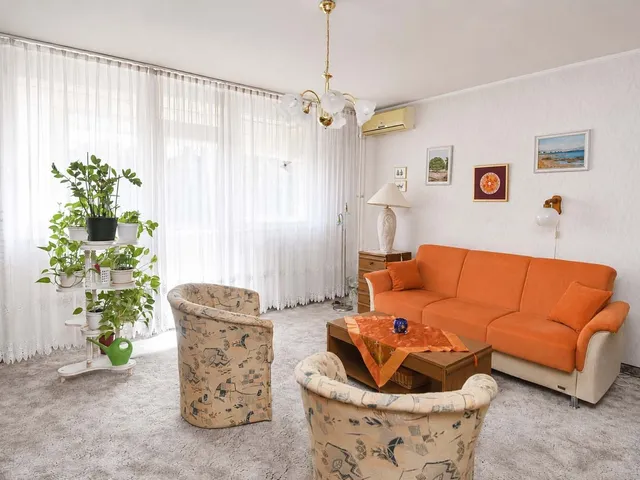 Eladó lakás Budapest IV. kerület, Megyer 52 nm