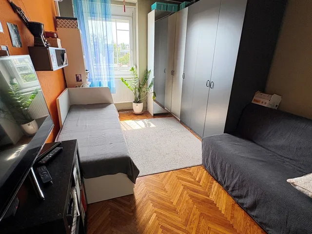 Eladó lakás Budapest XIV. kerület, Törökőr 56 nm