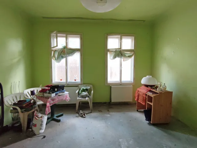 Eladó ház Budapest XX. kerület, Pesterzsébet 34 nm