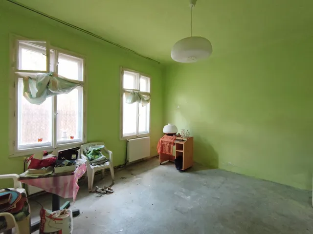 Eladó ház Budapest XX. kerület, Pesterzsébet 34 nm